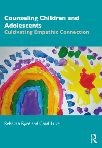 Imagen de portada: Counseling Children and Adolescents 1st edition 9780815395812