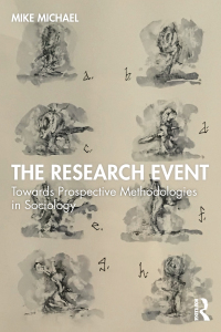 Imagen de portada: The Research Event 1st edition 9780815354239