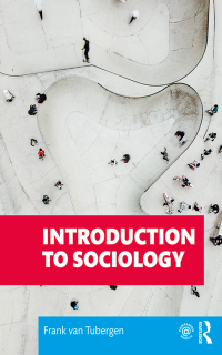Imagen de portada: Introduction to Sociology 1st edition 9780815353843