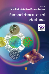 Titelbild: Functional Nanostructured Membranes 1st edition 9789814774796