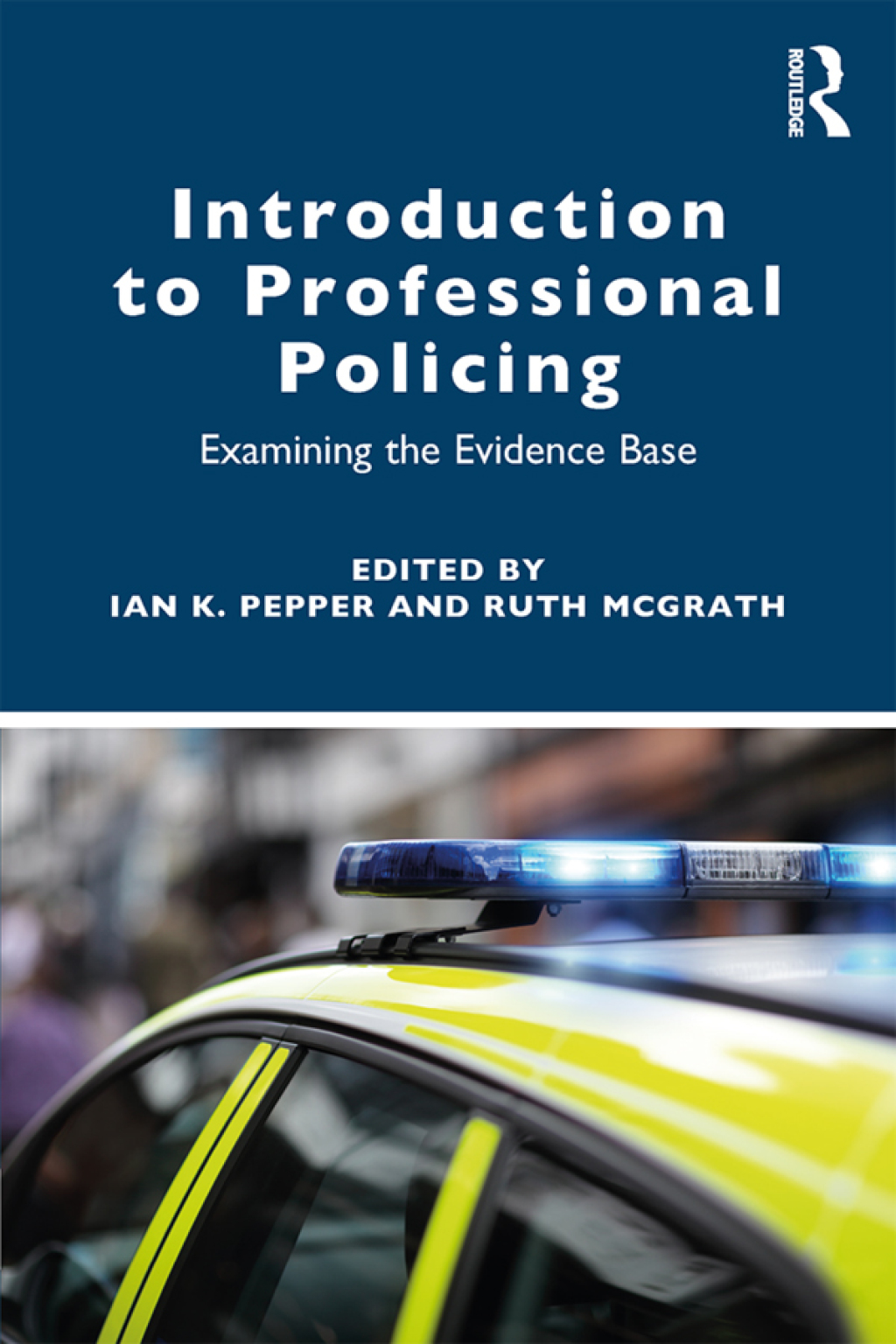 ISBN 9780815353805 product image for Introduction to Professional Policing - 1st Edition (eBook Rental) | upcitemdb.com