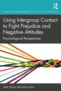 Omslagafbeelding: Using Intergroup Contact to Fight Prejudice and Negative Attitudes 1st edition 9780815353485