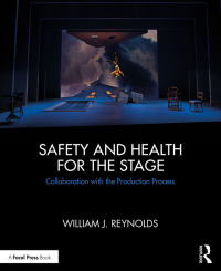 Cover image: Safety and Health for the Stage 1st edition 9780815353256