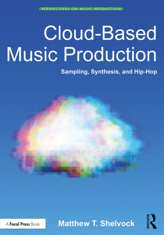 Omslagafbeelding: Cloud-Based Music Production 1st edition 9780815353188