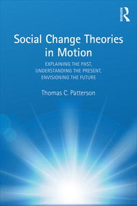 Cover image: Social Change Theories in Motion 1st edition 9780815352952