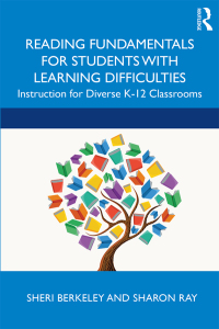Titelbild: Reading Fundamentals for Students with Learning Difficulties 1st edition 9780815352907