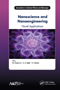 Immagine di copertina: Nanoscience and Nanoengineering 1st edition 9781774631812