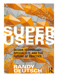 Cover image: Superusers 1st edition 9780815352600