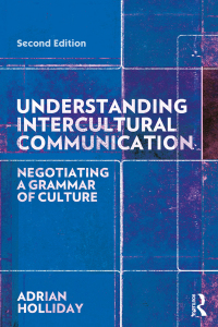 Cover image: Understanding Intercultural Communication 2nd edition 9780815352389