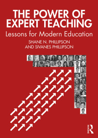 Immagine di copertina: The Power of Expert Teaching 1st edition 9780815352006
