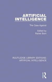 Omslagafbeelding: Artificial Intelligence 1st edition 9780815351351