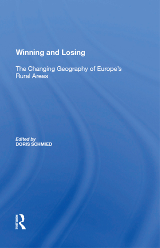 Cover image: Winning and Losing 1st edition 9780815399025