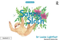 Cover image: Sammy Sloth 1st edition 9780815349532