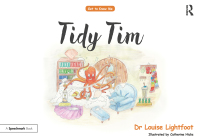 Cover image: Tidy Tim 1st edition 9780815349501
