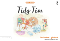 Omslagafbeelding: Tidy Tim 1st edition 9780815349501