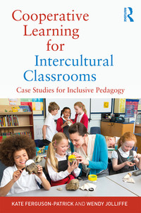 Cover image: Cooperative Learning for Intercultural Classrooms 1st edition 9780815349440