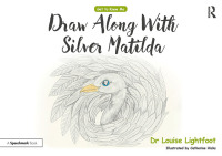 Imagen de portada: Draw Along With Silver Matilda 1st edition 9780815349464