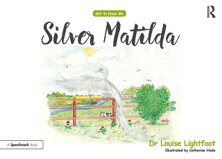 Cover image: Silver Matilda 1st edition 9780815349457