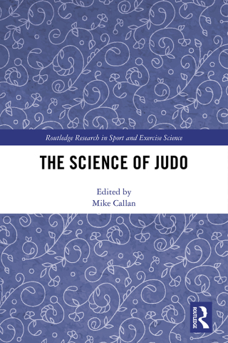 صورة الغلاف: The Science of Judo 1st edition 9780367589622