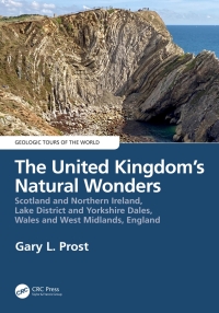 Cover image: The United Kingdom's Natural Wonders 1st edition 9780815349013