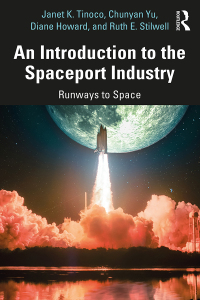 Titelbild: An Introduction to the Spaceport Industry 1st edition 9780815348870