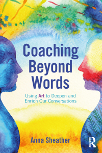 Cover image: Coaching Beyond Words 1st edition 9780815348740