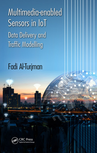 Imagen de portada: Multimedia-enabled Sensors in IoT 1st edition 9780815387114