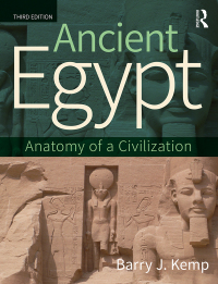 Immagine di copertina: Ancient Egypt 3rd edition 9780415827256