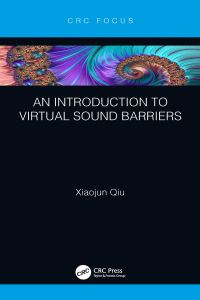 صورة الغلاف: An Introduction to Virtual Sound Barriers 1st edition 9780815348108