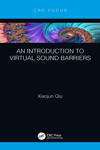 Cover image: An Introduction to Virtual Sound Barriers 1st edition 9780815348108