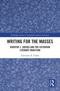 Omslagafbeelding: Writing for the Masses 1st edition 9781138093911