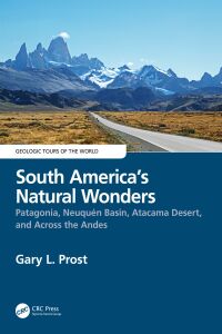 Cover image: South America’s Natural Wonders 1st edition 9781032670065