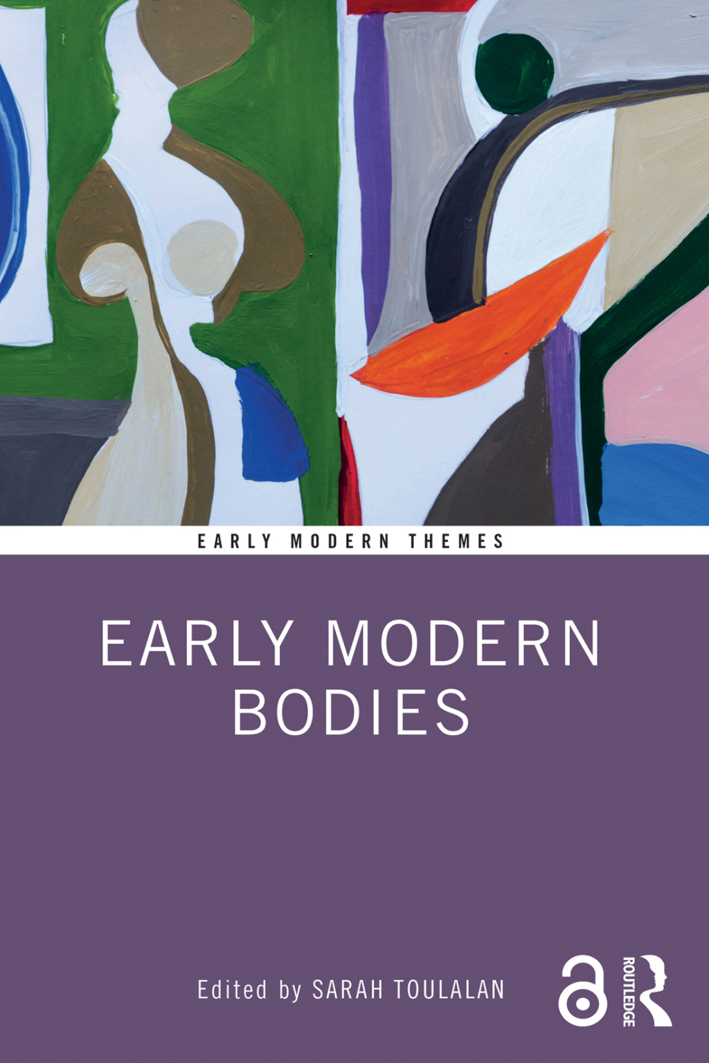 ISBN 9780815347521 product image for Early Modern Bodies - 1st Edition (eBook) | upcitemdb.com