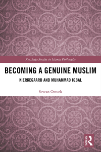 Imagen de portada: Becoming a Genuine Muslim 1st edition 9780815347354