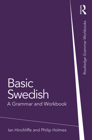 Imagen de portada: Basic Swedish 1st edition 9781138779570