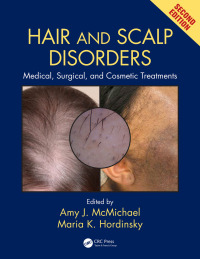Titelbild: Hair and Scalp Disorders 2nd edition 9781842145920
