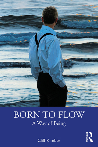 Cover image: Born to Flow 1st edition 9780815346982