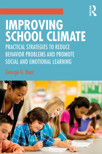 Titelbild: Improving School Climate 1st edition 9780815346388