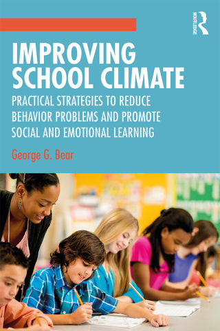 Immagine di copertina: Improving School Climate 1st edition 9780815346388