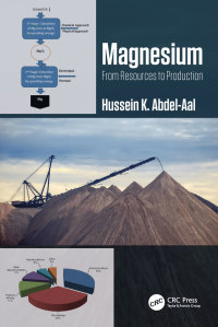 Imagen de portada: Magnesium: From Resources to Production 1st edition 9780815346333