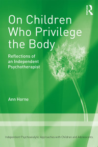 Imagen de portada: On Children Who Privilege the Body 1st edition 9780815399773