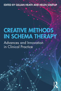 Cover image: Creative Methods in Schema Therapy 1st edition 9780815398820