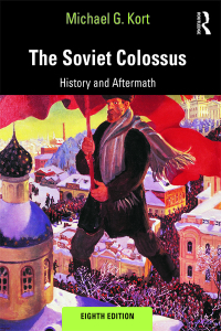 Titelbild: The Soviet Colossus 8th edition 9780815399179