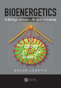 Cover image: Bioenergetics 1st edition 9780815388388