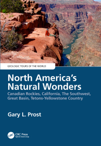 Immagine di copertina: North America's Natural Wonders 1st edition 9780815387091