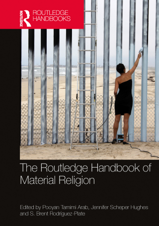 Cover image: The Routledge Handbook of Material Religion 1st edition 9780815385998