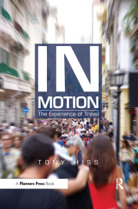 Titelbild: In Motion 1st edition 9781611900118