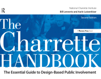 Cover image: The Charrette Handbook 2nd edition 9781138373853