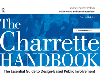 Imagen de portada: The Charrette Handbook 2nd edition 9781138373853
