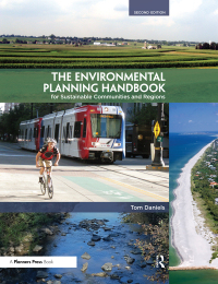 Imagen de portada: Environmental Planning Handbook 2nd edition 9781611901511